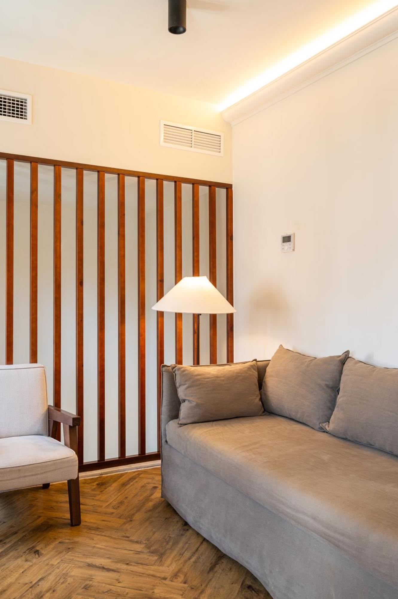 Gravina 56 Apartment Seville