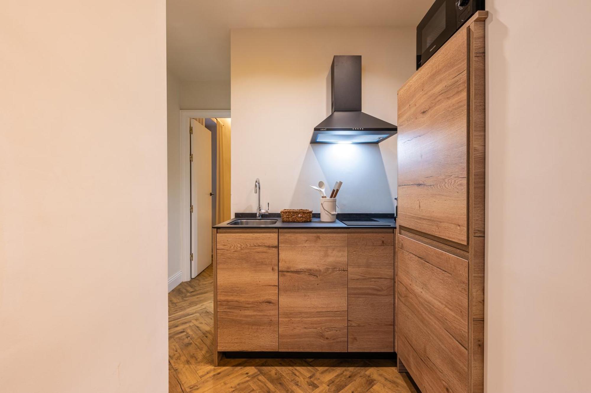 Gravina 56 Apartment