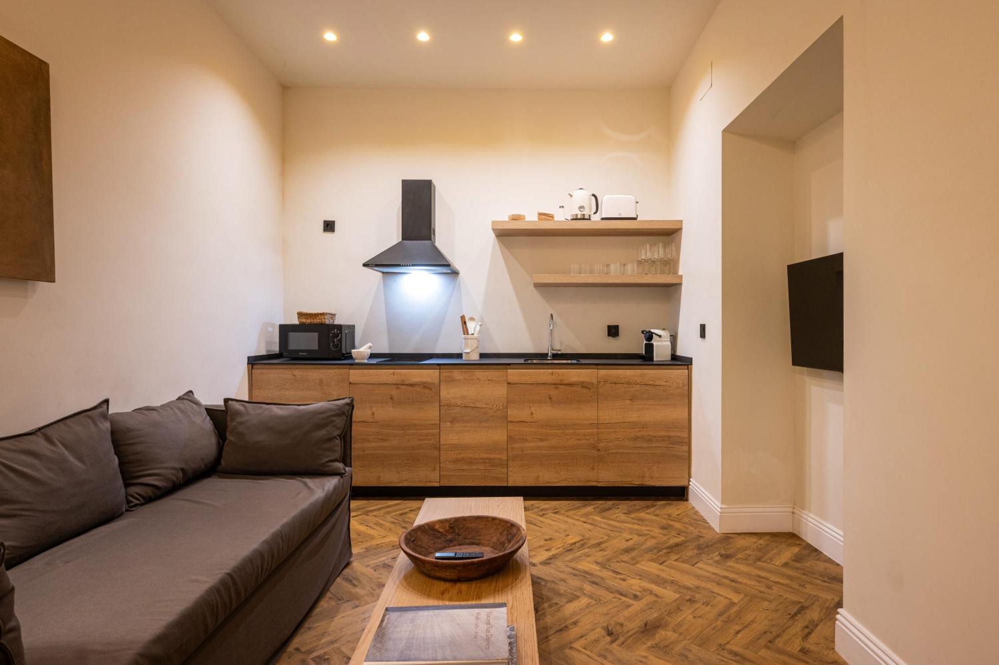 Gravina 56 Apartment *