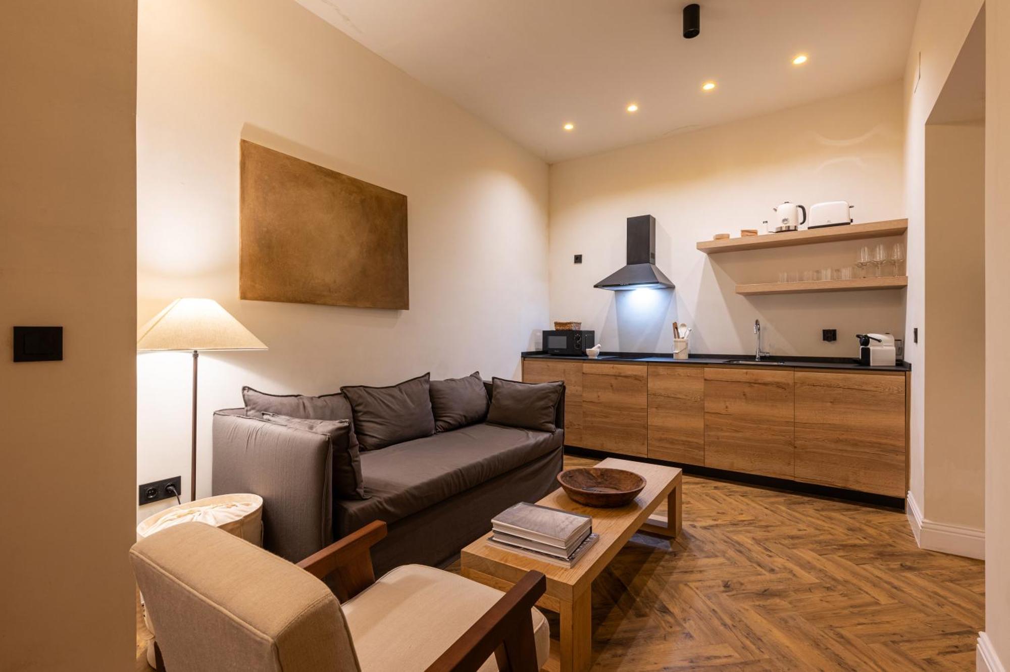 Gravina 56 Apartment *