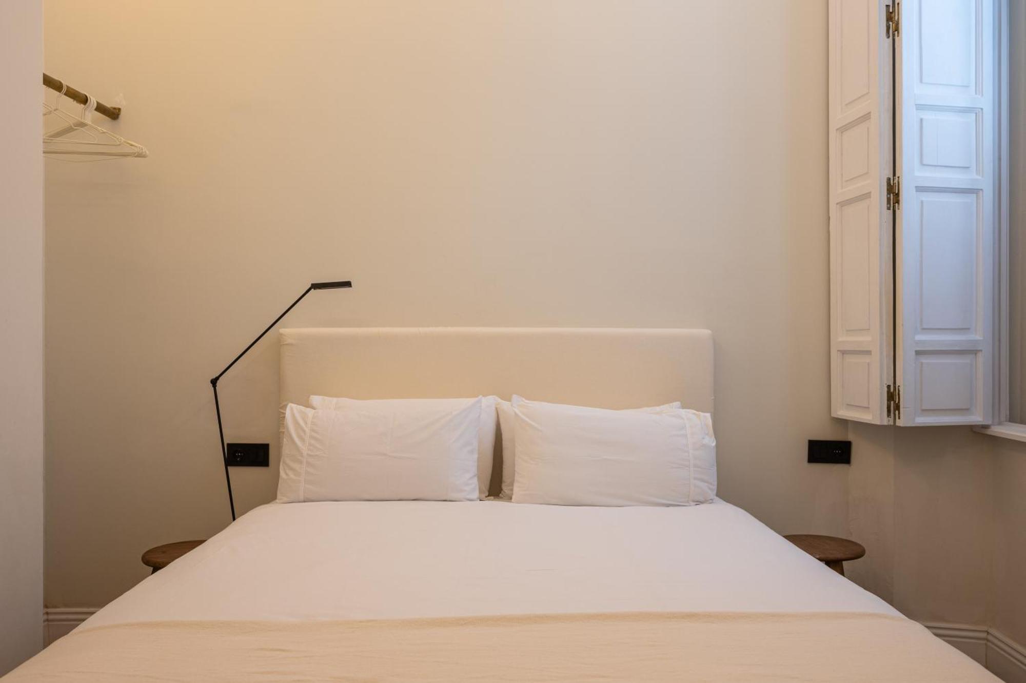 Gravina 56 Apartment Seville