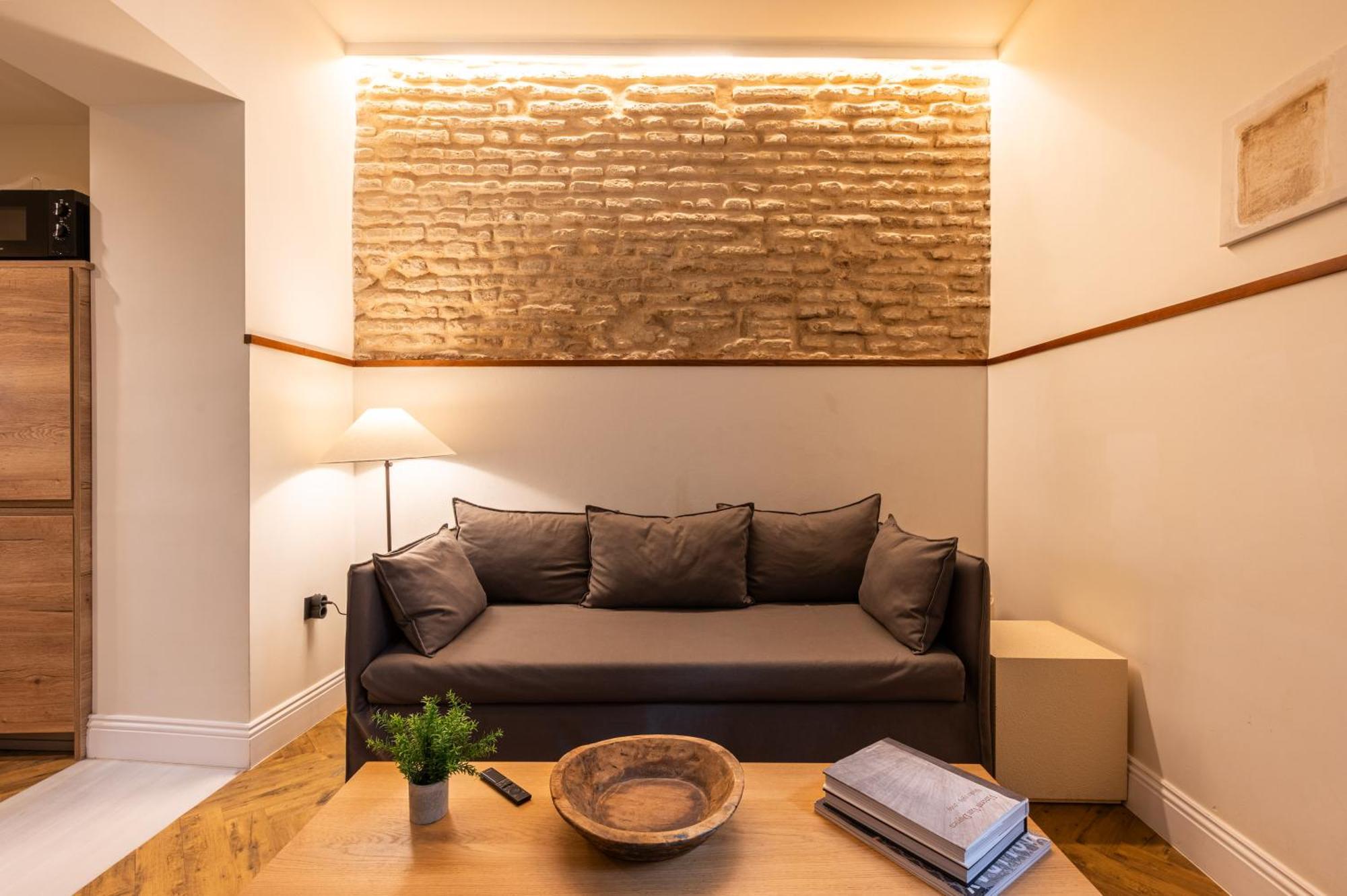 Gravina 56 Apartment