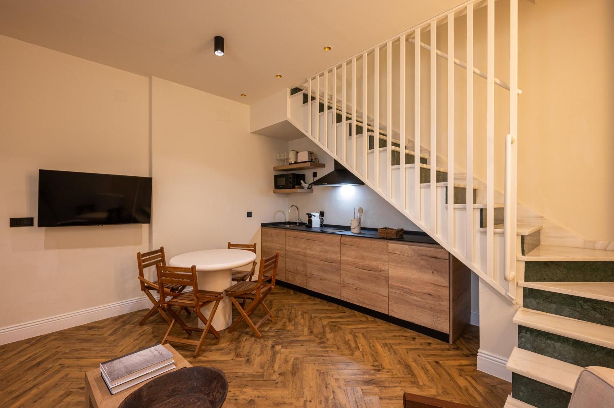 Gravina 56 Apartment Seville