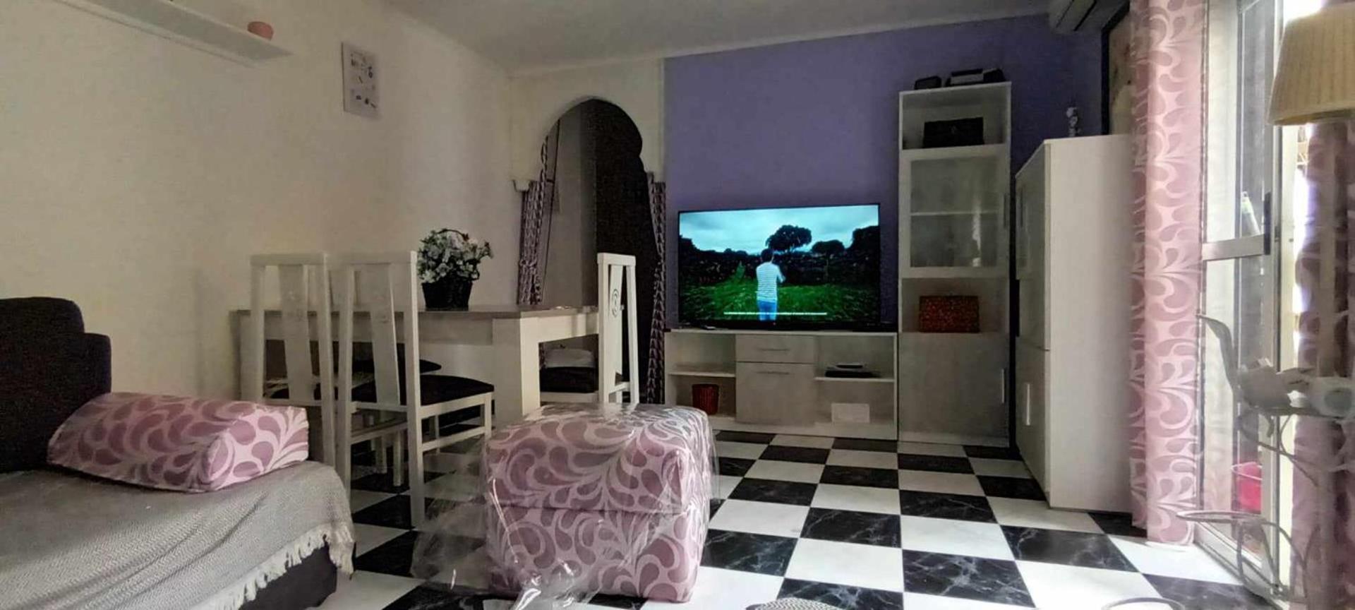 Apartment Magnifica Ubicacion Seville