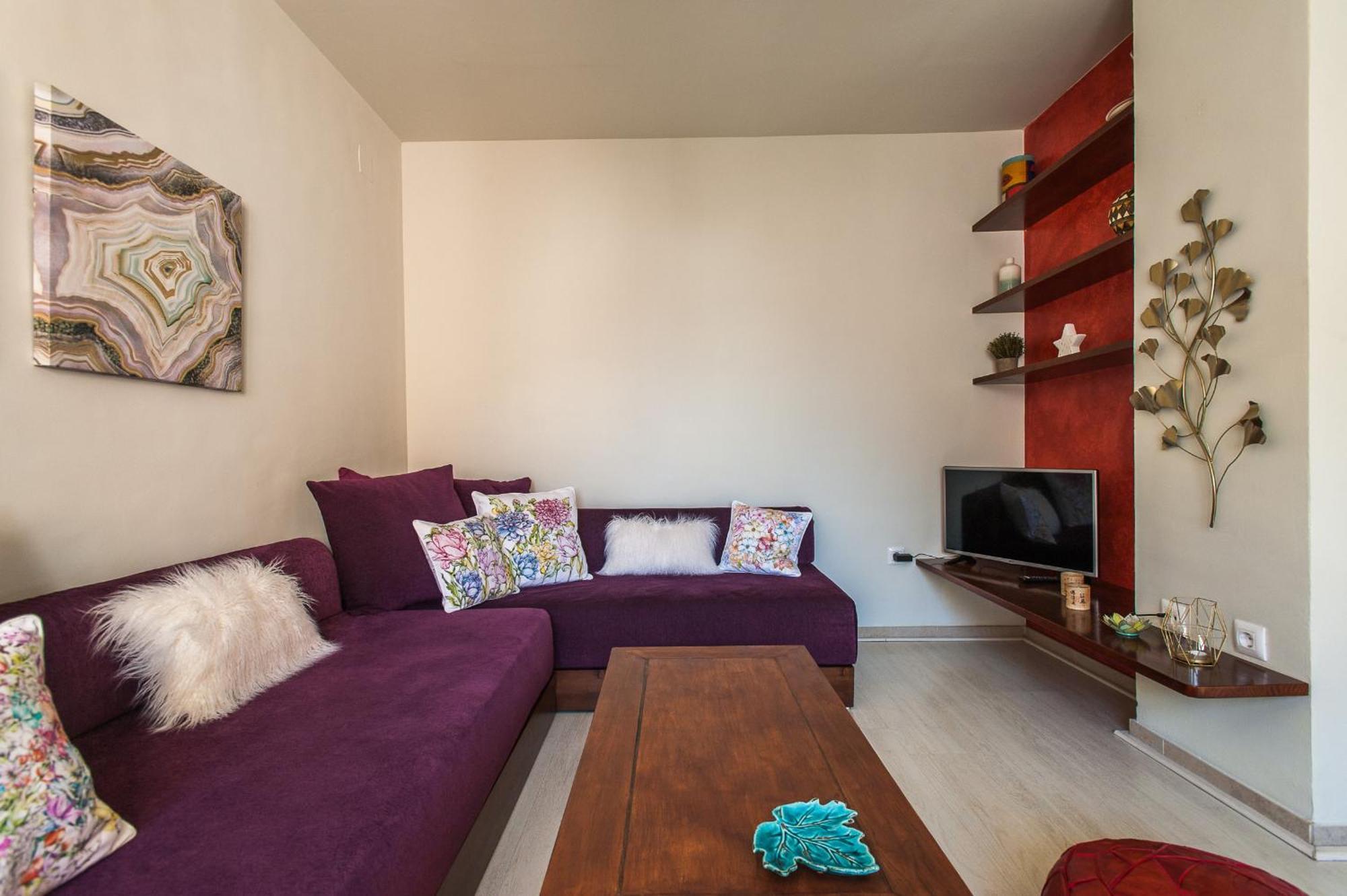 Dream Apartment, Charming In The Center Apartment