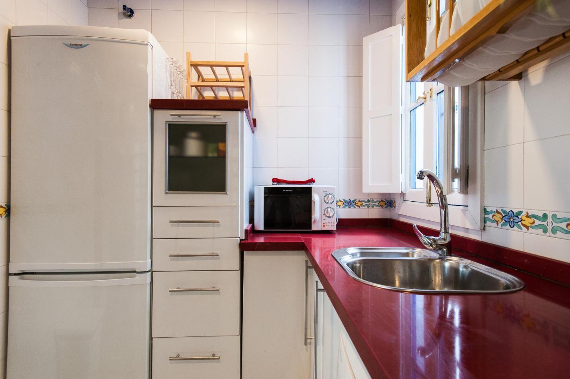 Dream Apartment, Charming In The Center Sevilla