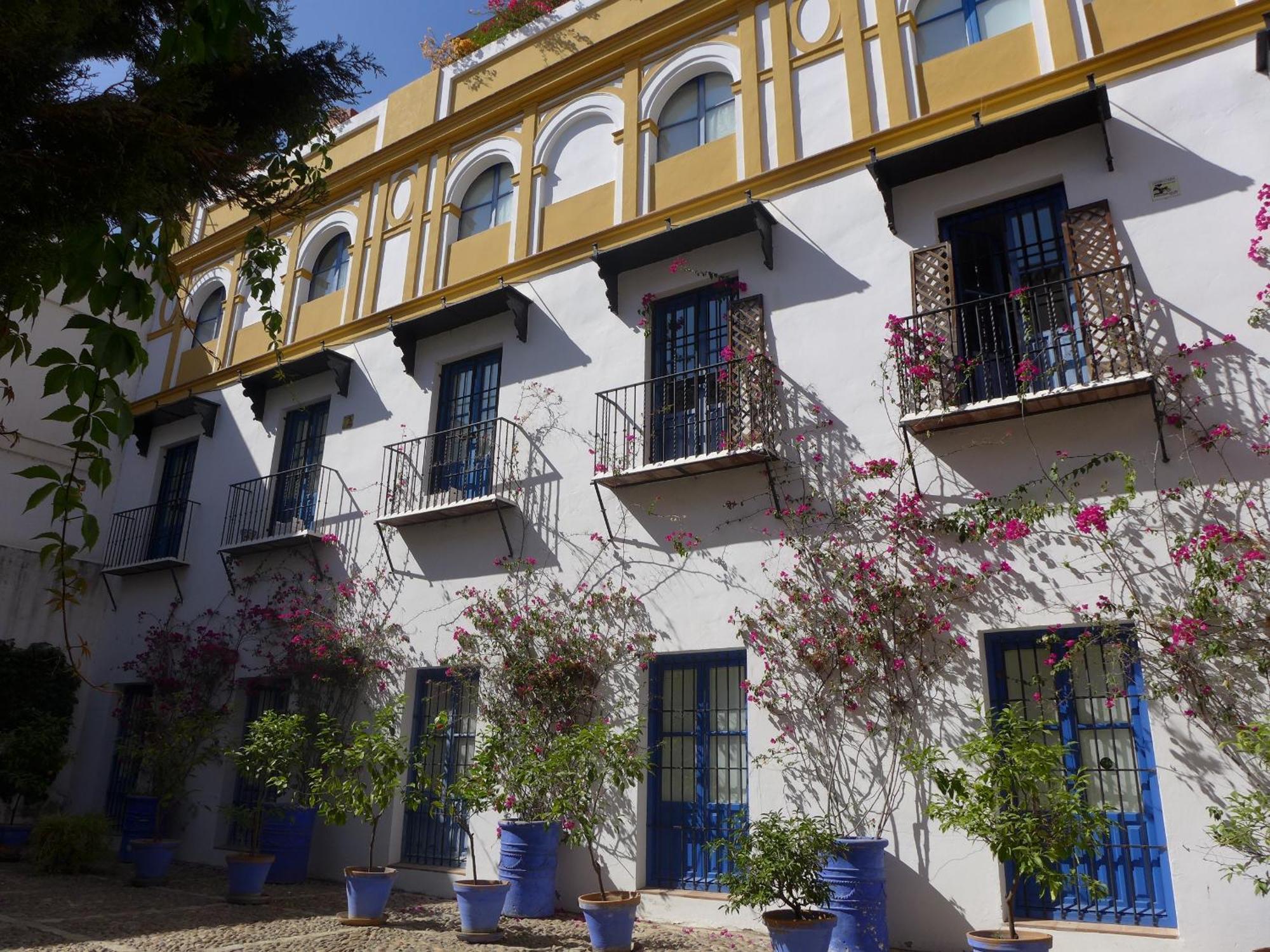 Apartment Dream Apartment, Charming In The Center Seville