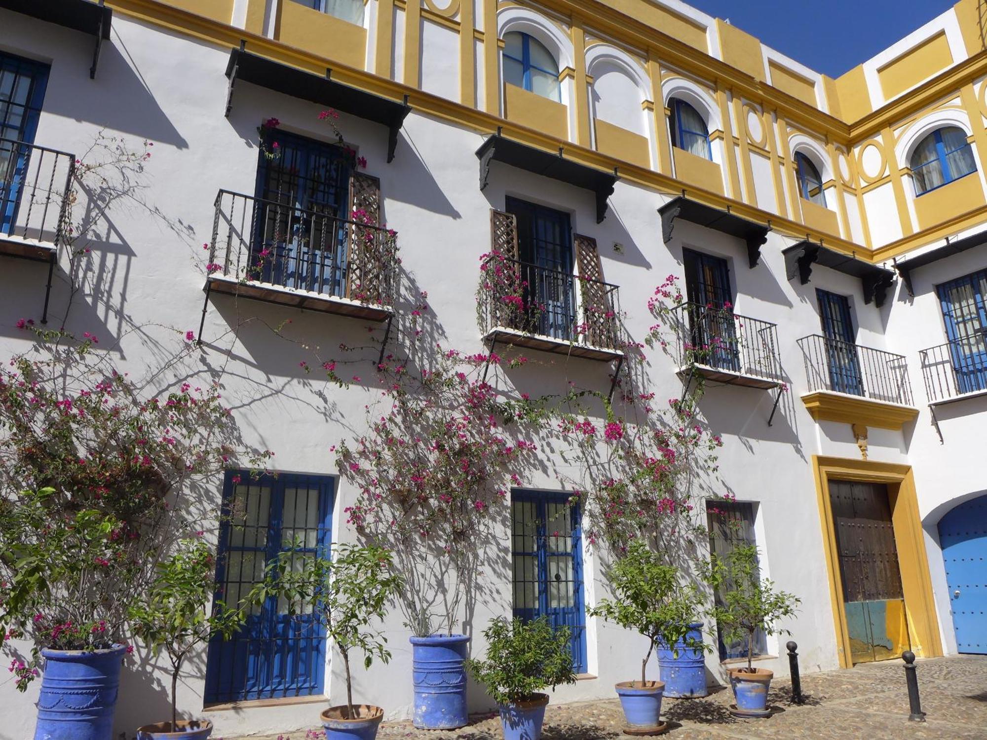 Dream Apartment, Charming In The Center * Sevilla