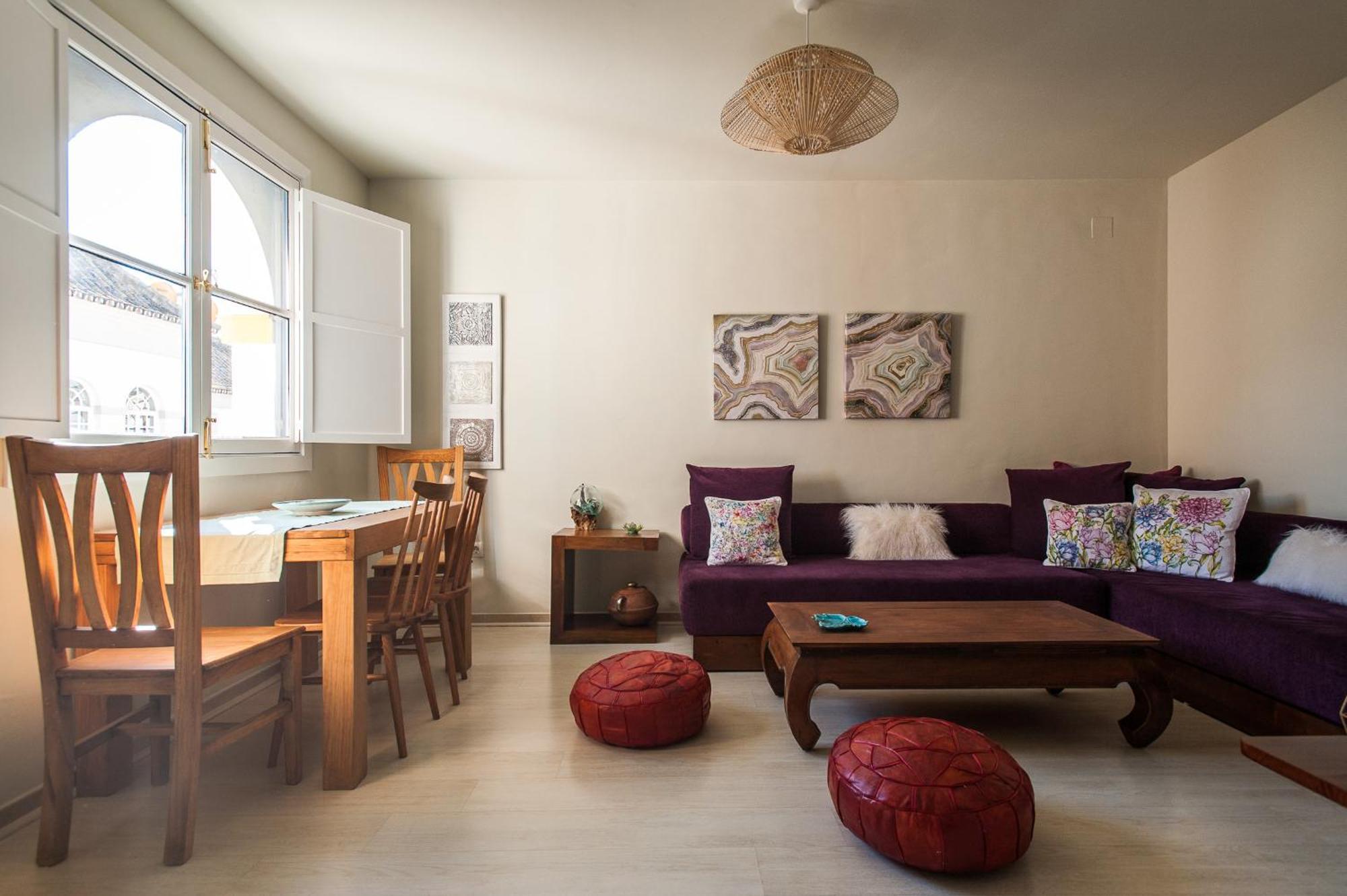 Apartamento Dream Apartment, Charming In The Center