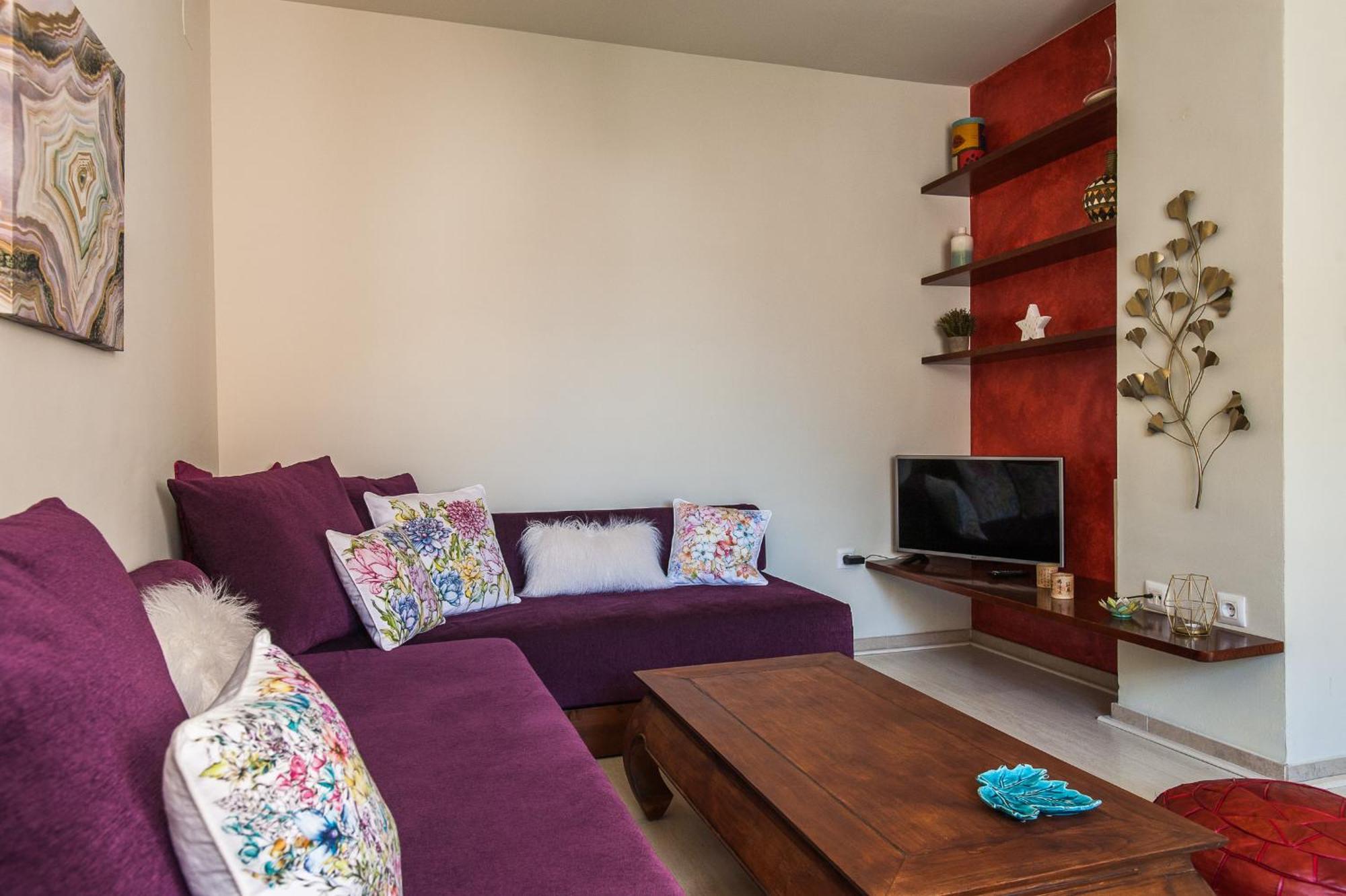 Dream Apartment, Charming In The Center Apartamento