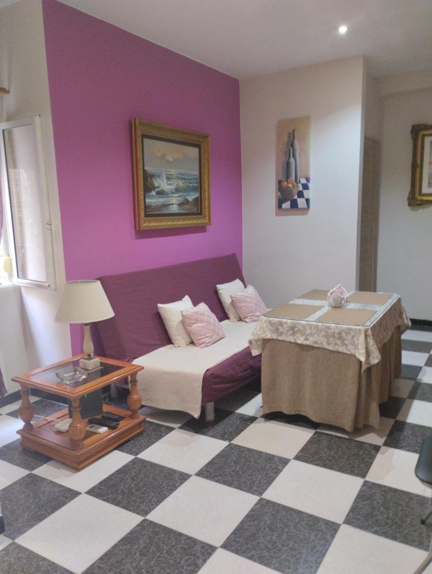 La Casa De Pepa Apartment Seville