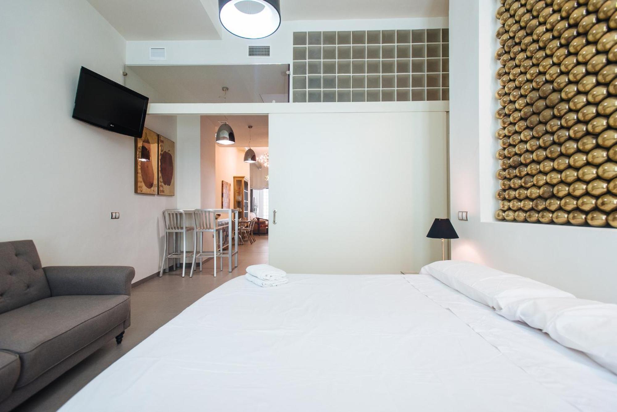 Apartment Virgen Dolorosa Seville