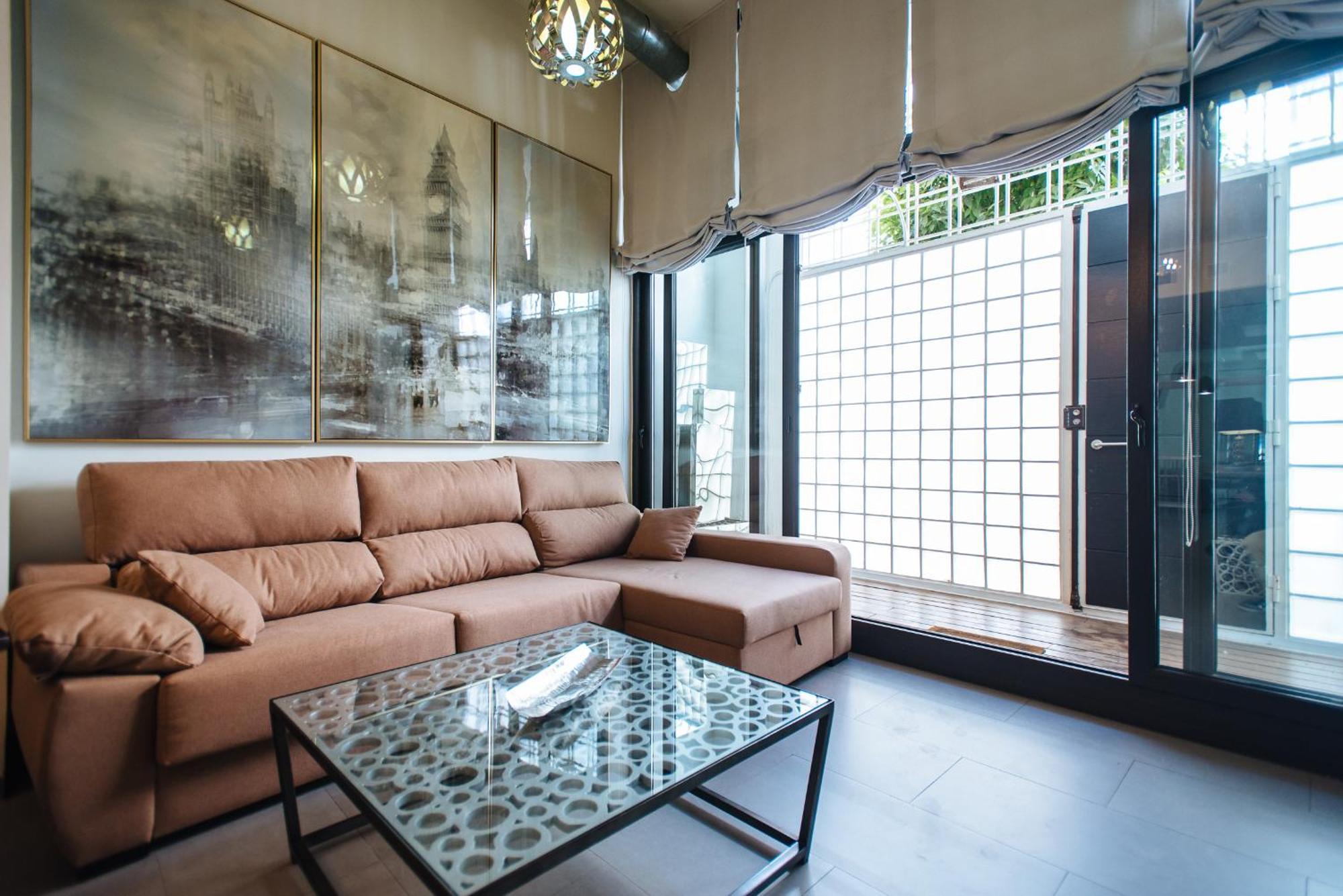 Apartment Virgen Dolorosa *