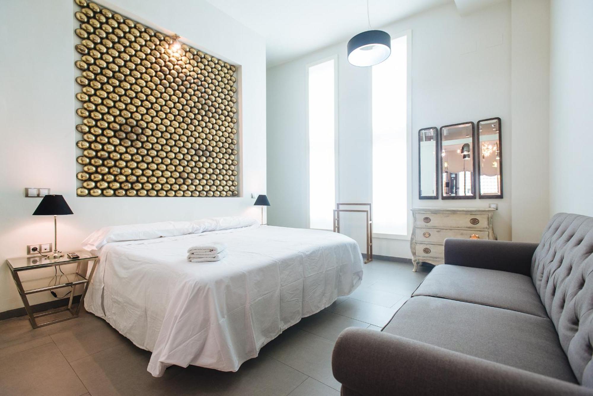 Apartment Virgen Dolorosa Seville