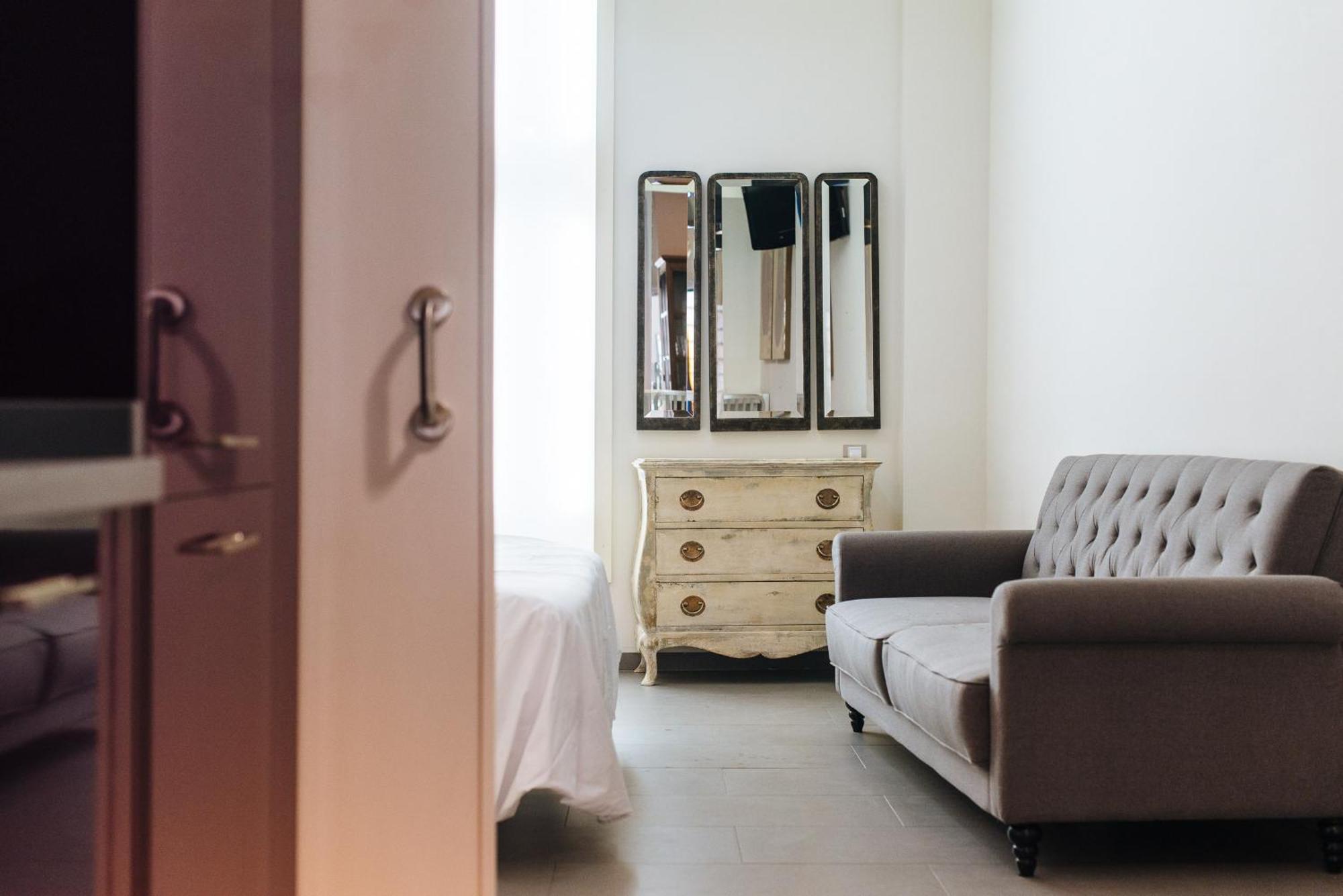 Apartment Virgen Dolorosa *