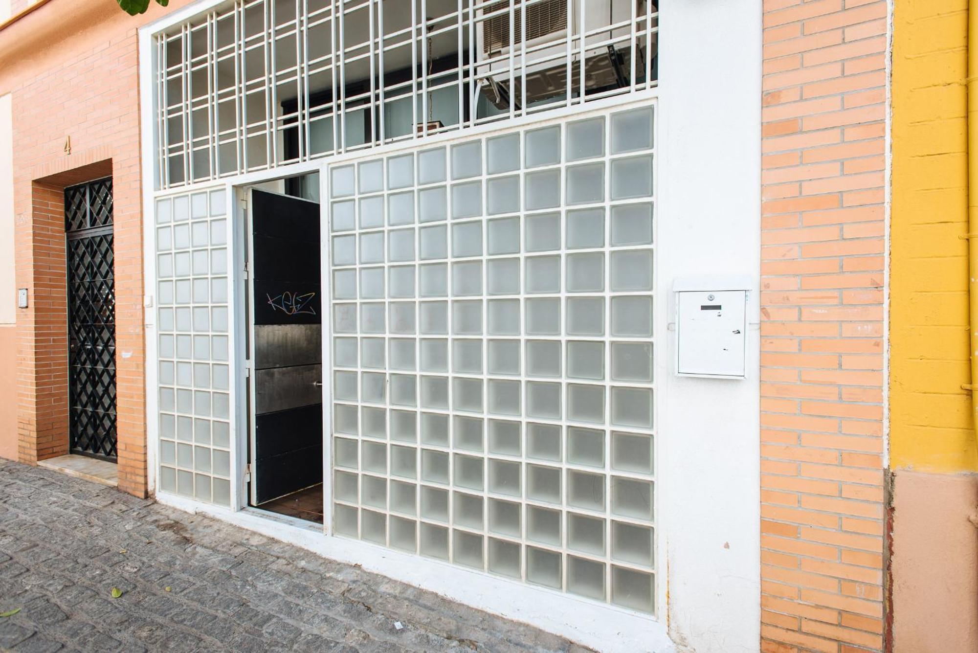 Apartment Virgen Dolorosa Seville