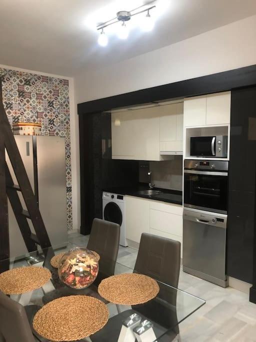 Apartment San Bernardo Seville