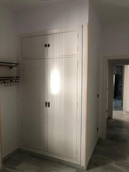 San Bernardo Apartment *