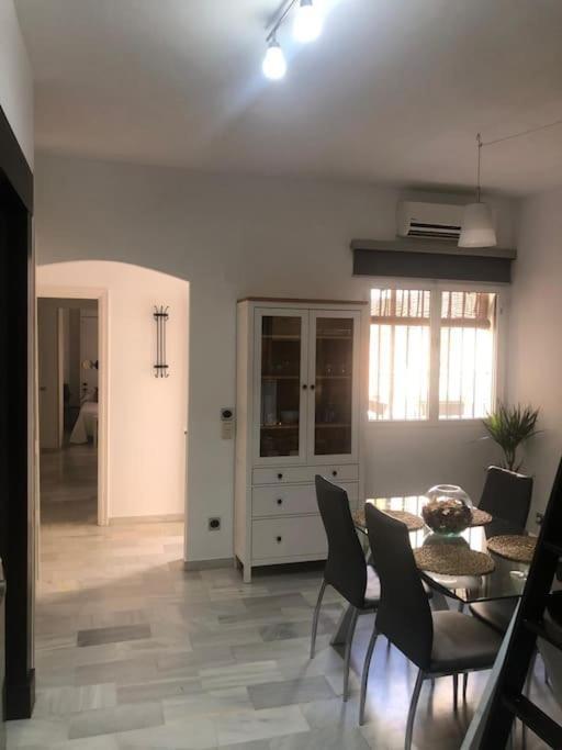 Apartment San Bernardo *