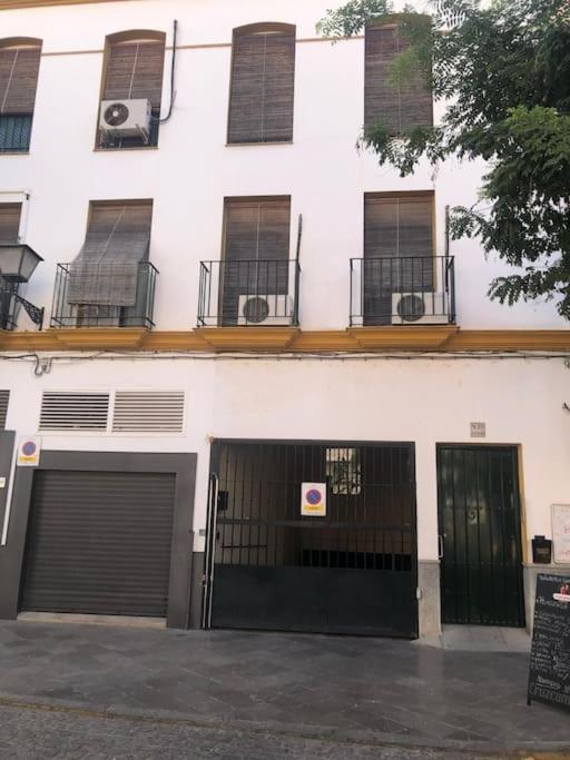 Apartment San Bernardo