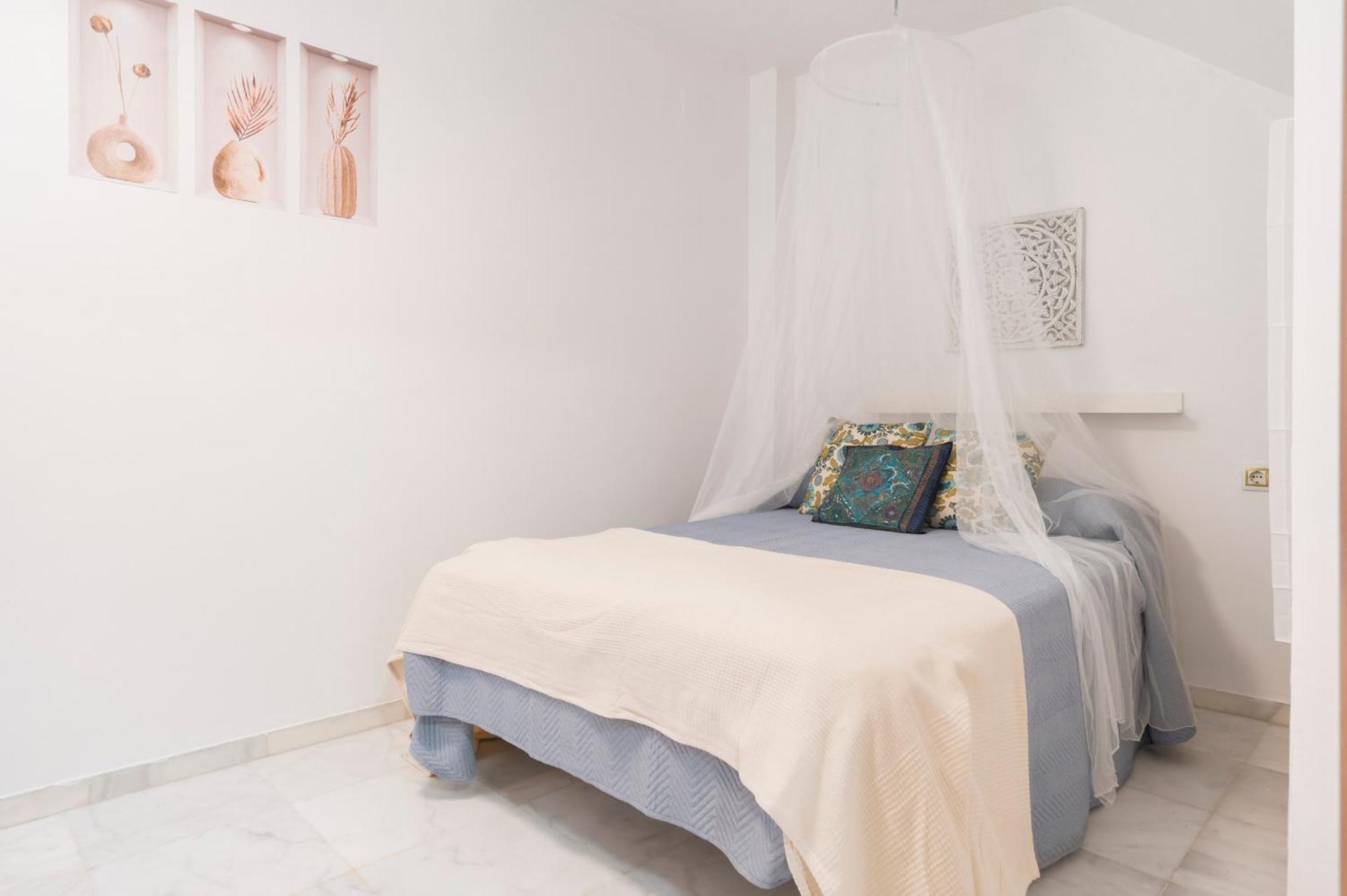 Santa Catalina Moderno Apartment