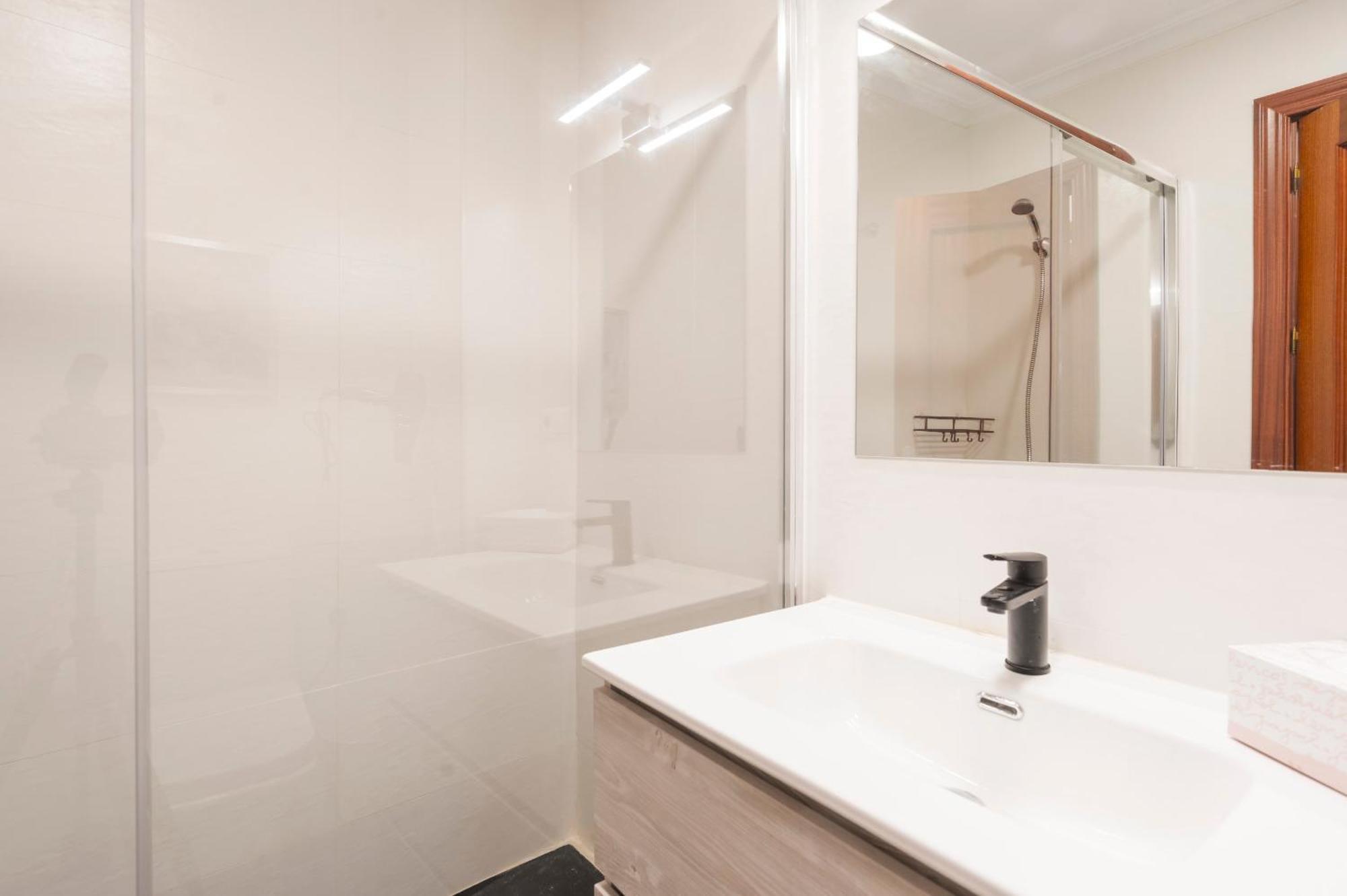 Apartment Santa Catalina Moderno *