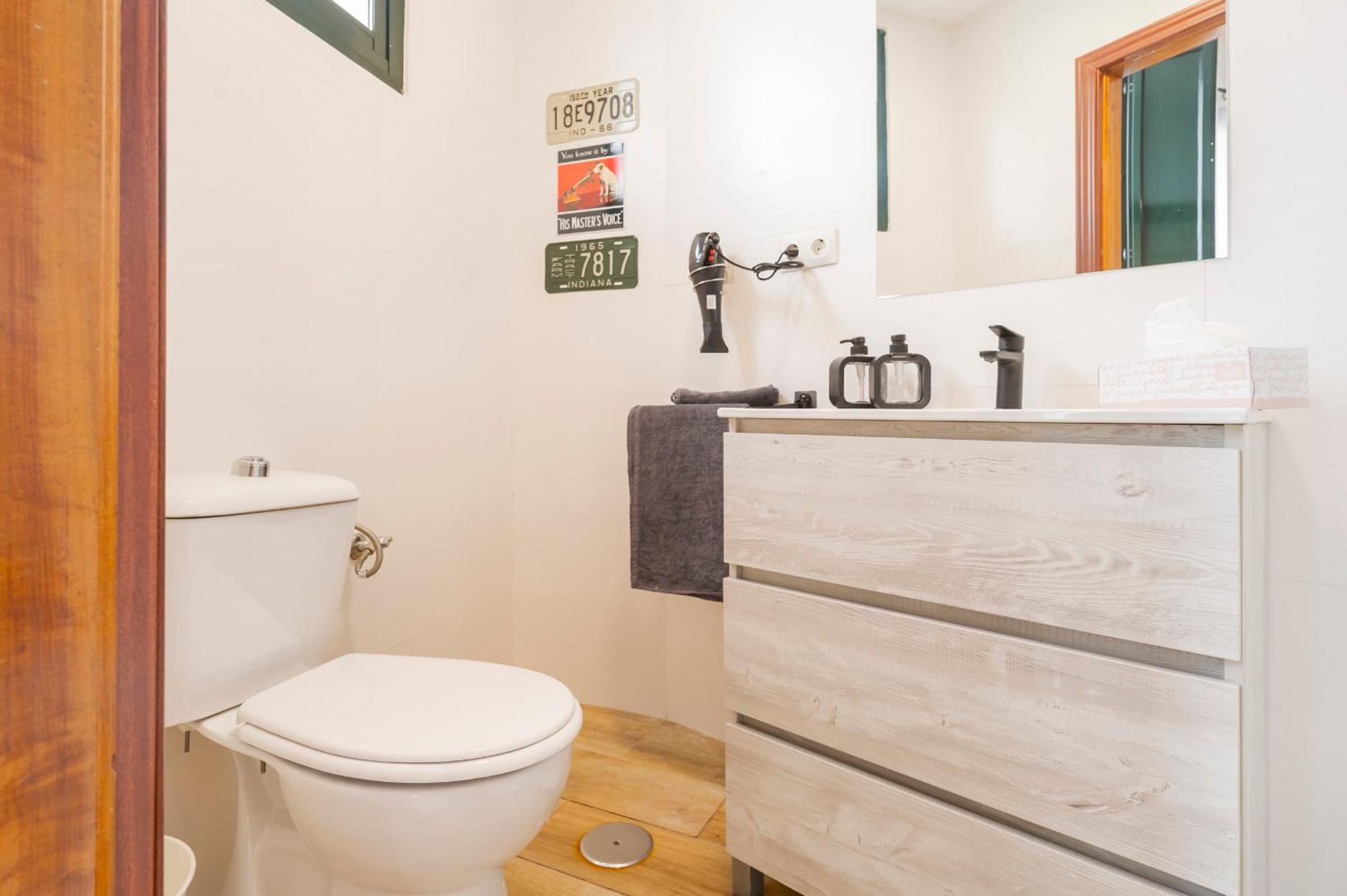 Santa Catalina Moderno Apartment *