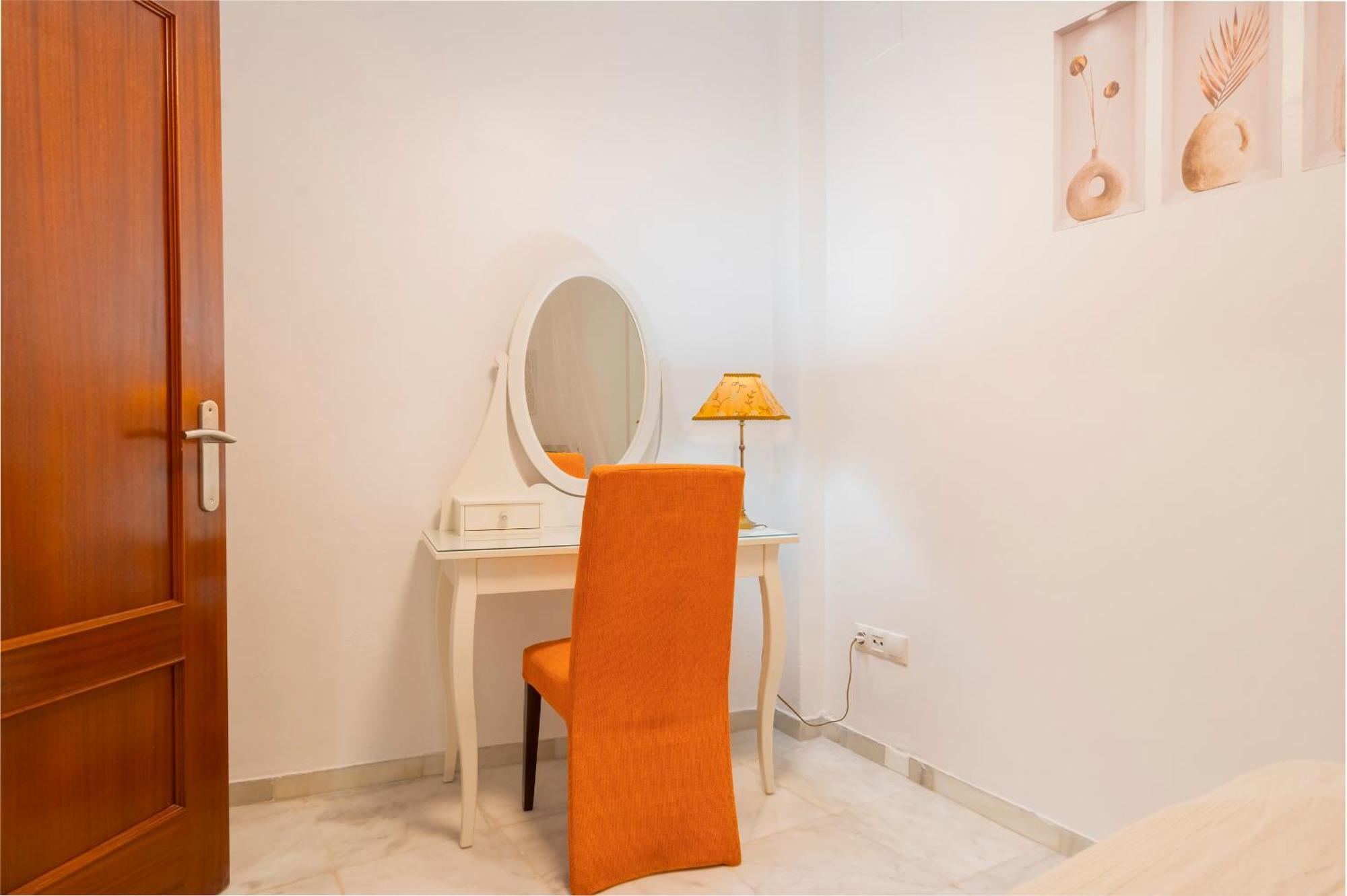 Apartment Santa Catalina Moderno *