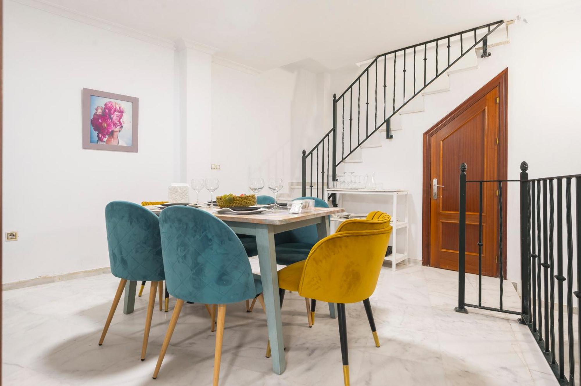 Apartment Santa Catalina Moderno *