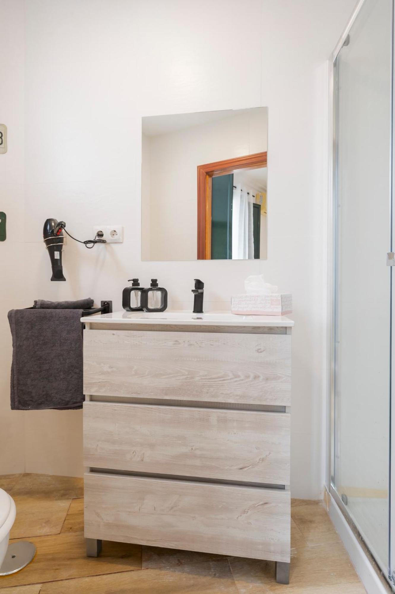 Apartment Santa Catalina Moderno Seville