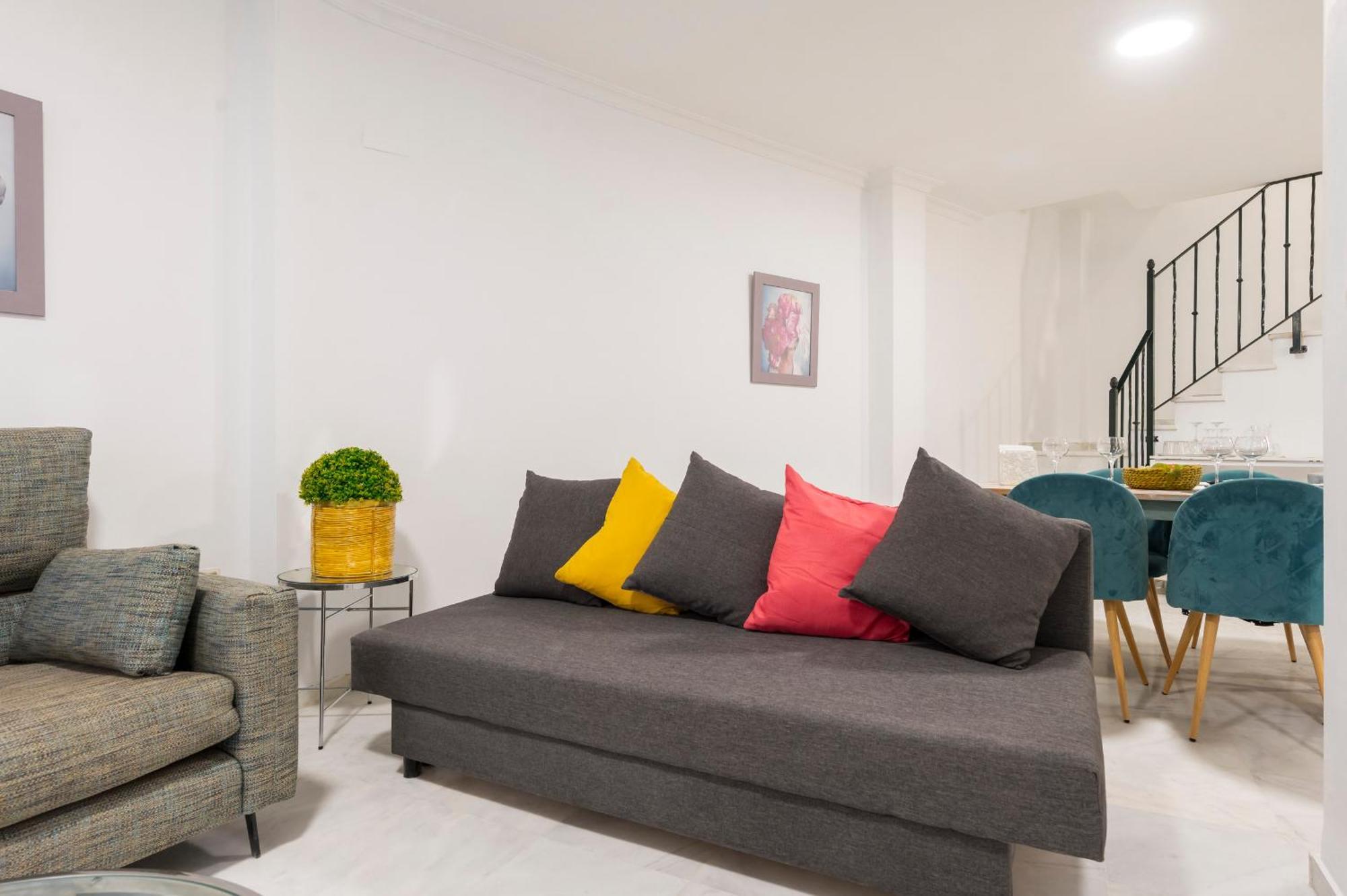 Apartment Santa Catalina Moderno *