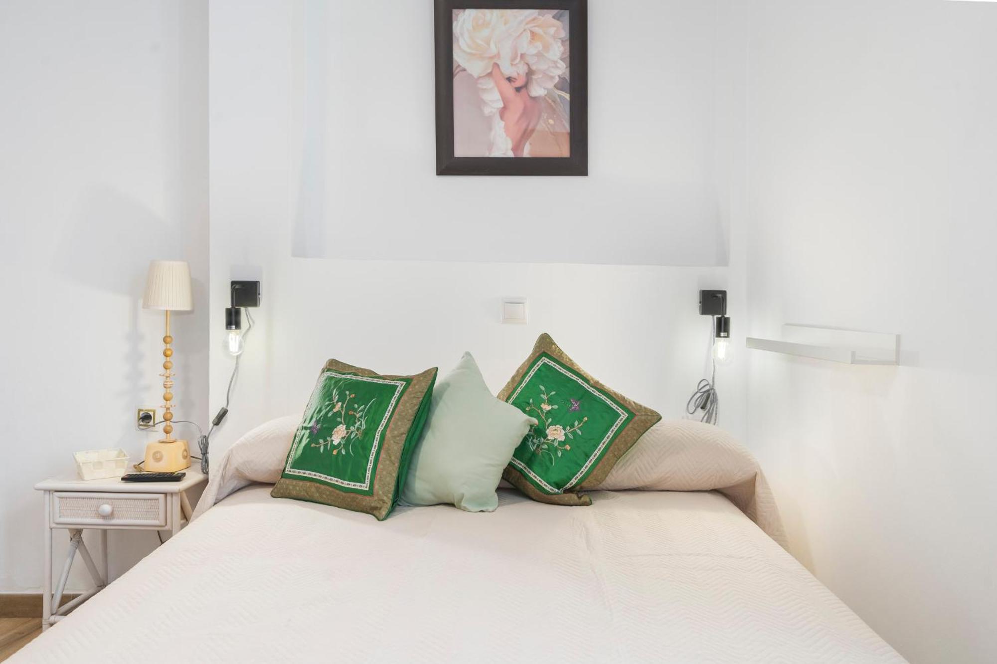 Santa Catalina Moderno Apartment