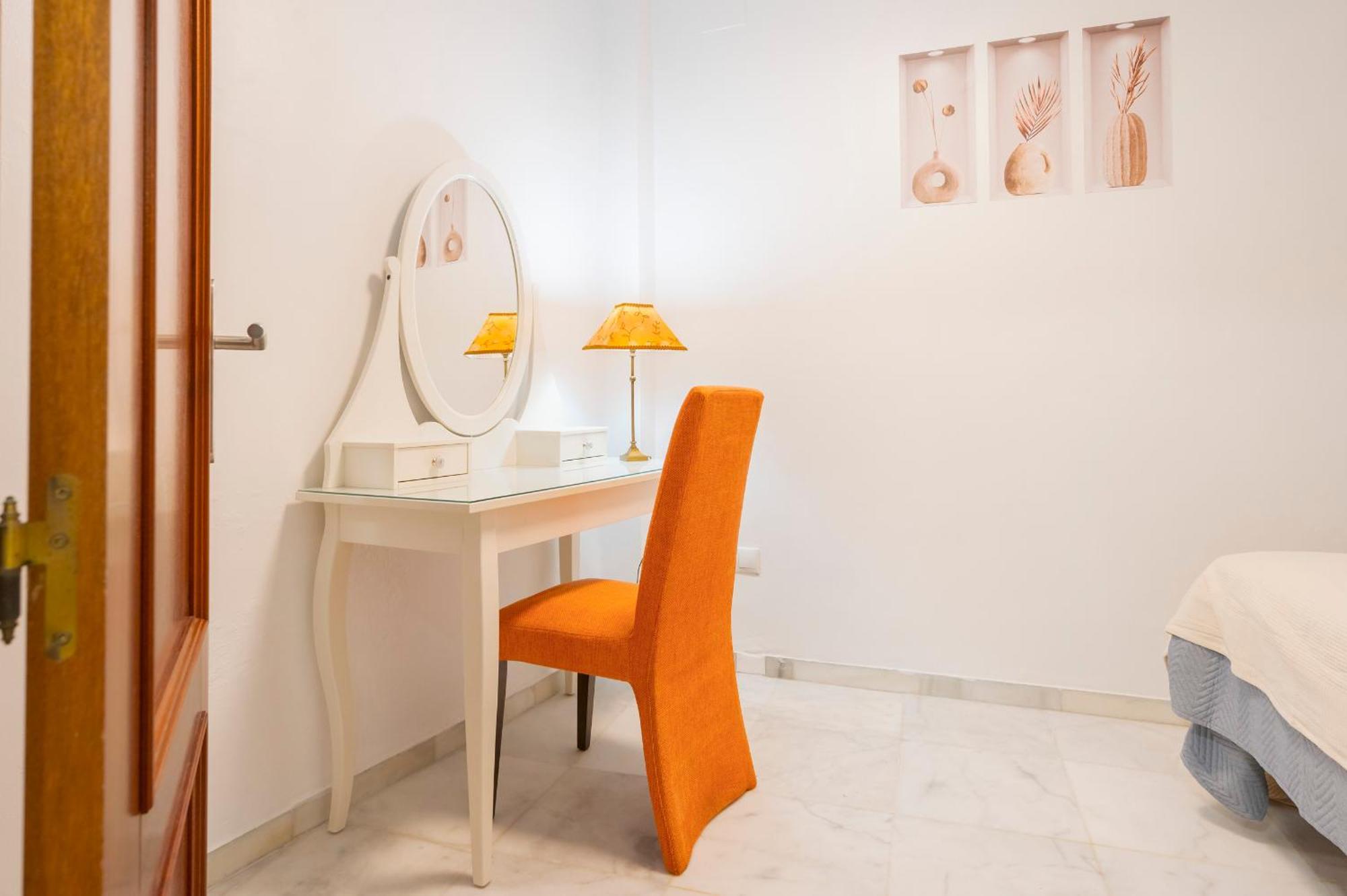 Santa Catalina Moderno Apartment