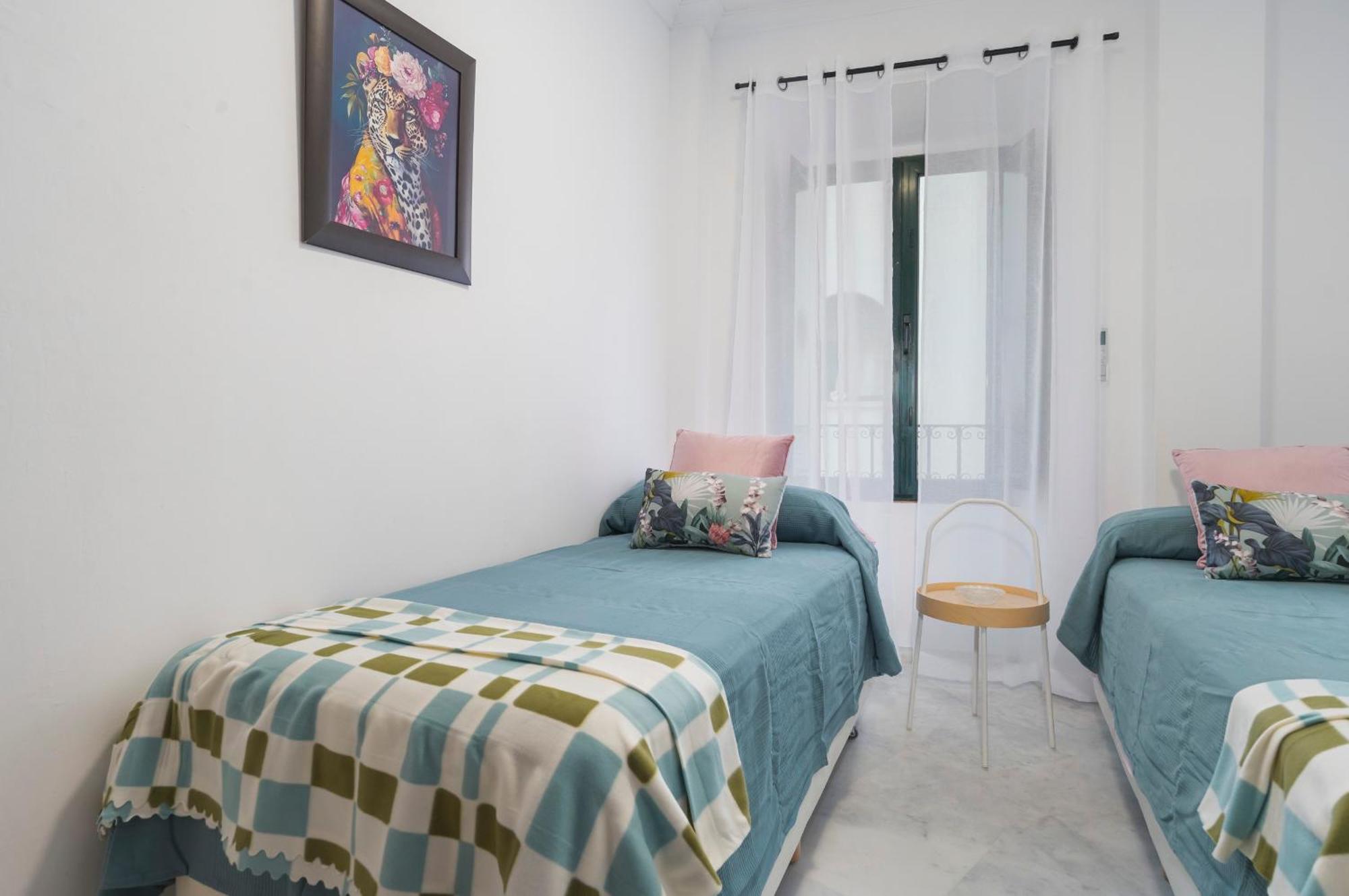 Santa Catalina Moderno Apartment *