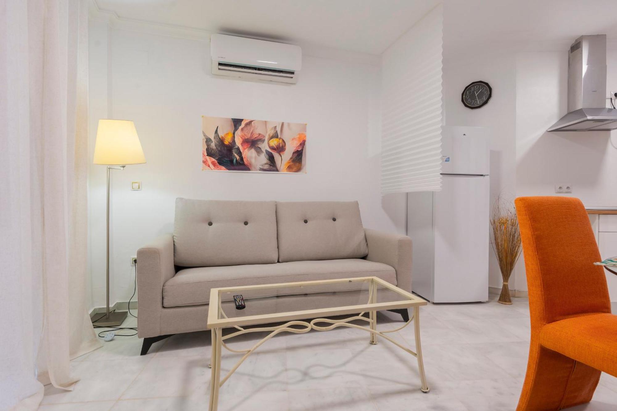 Santa Catalina Moderno Apartment