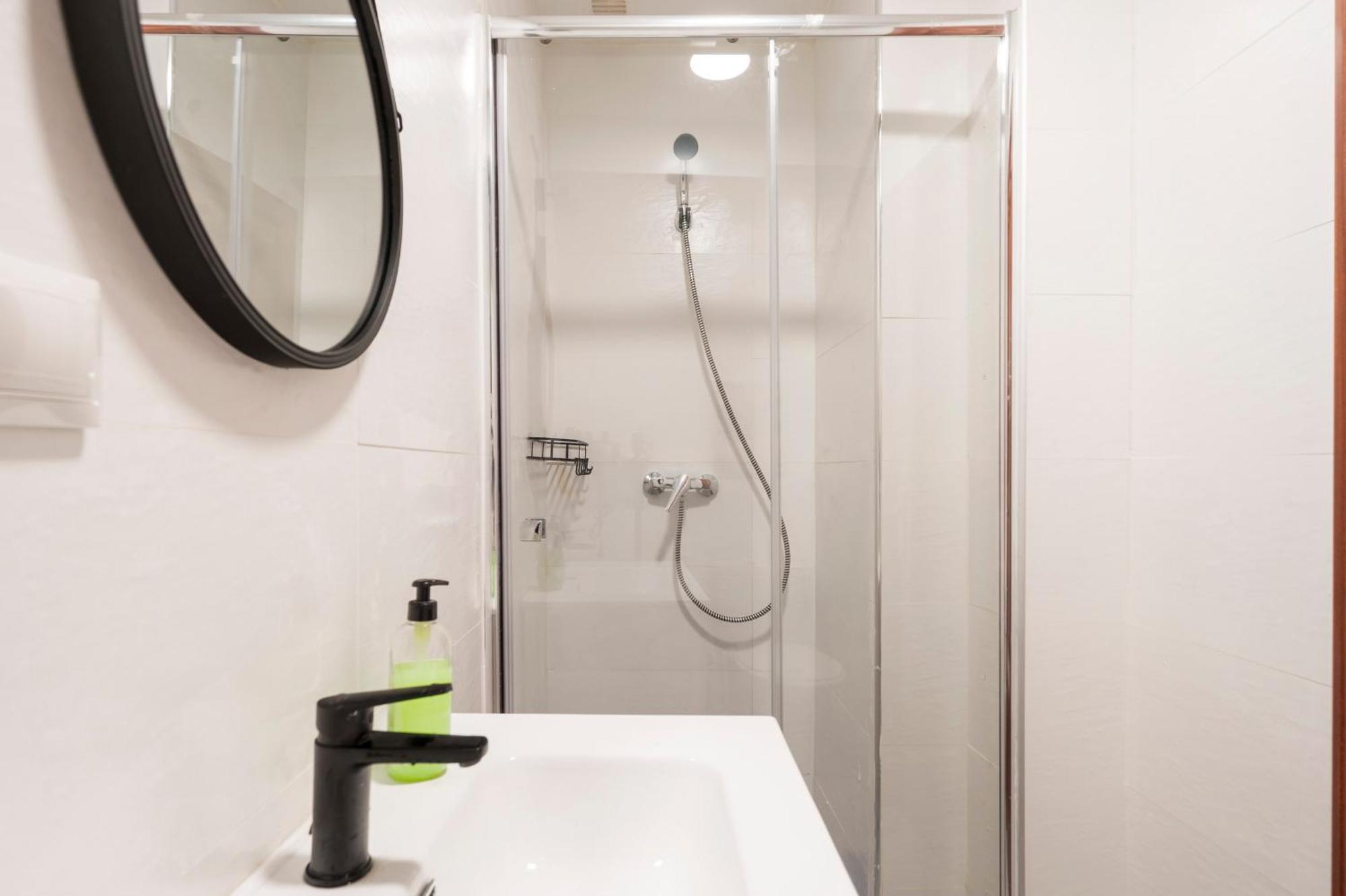 Apartment Santa Catalina Moderno