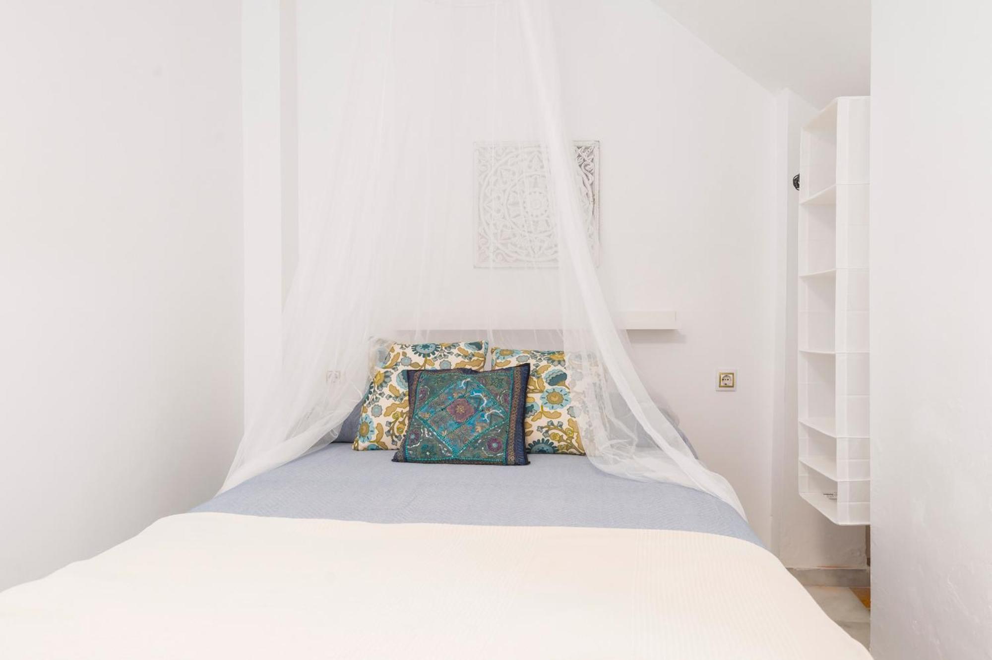 Apartment Santa Catalina Moderno Seville
