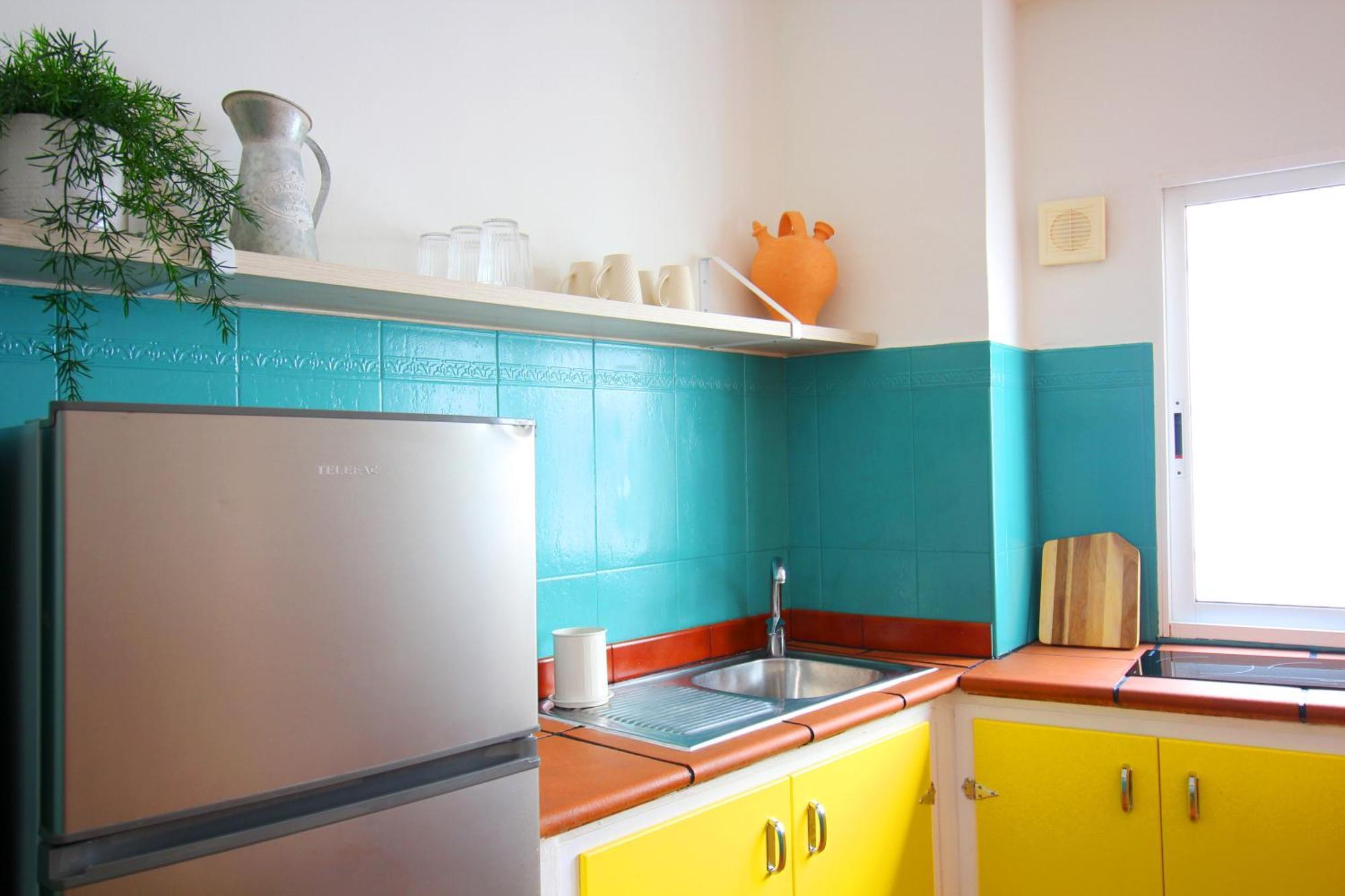 Centro - Caleria Apartment