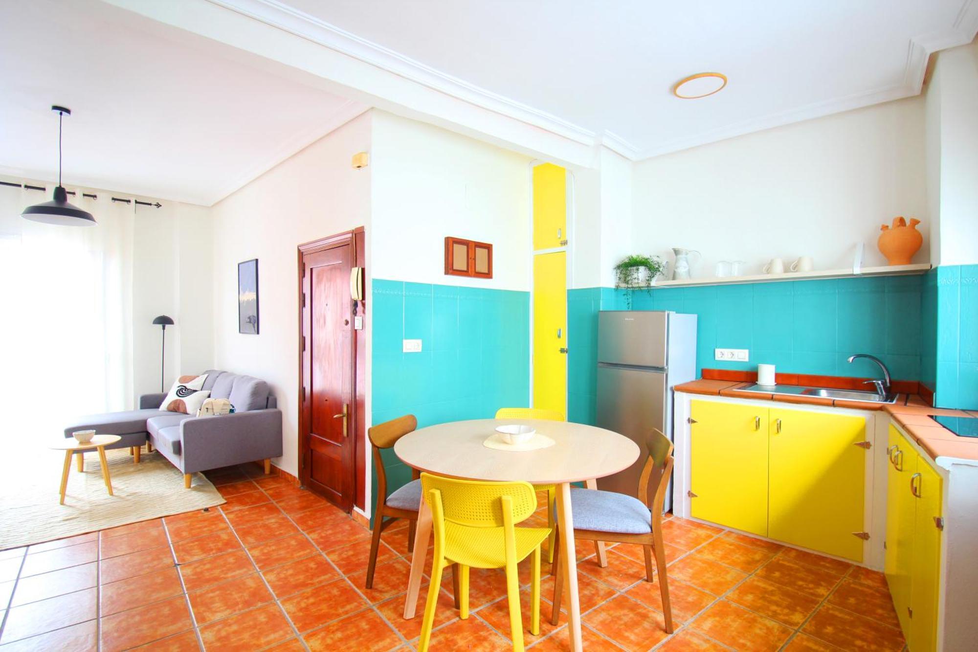 Centro - Caleria Apartment *