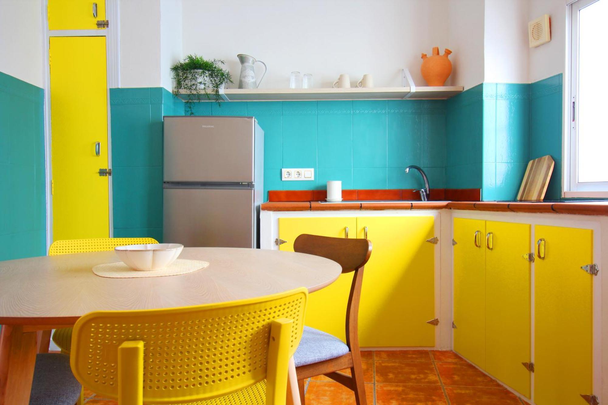 Centro - Caleria Apartment