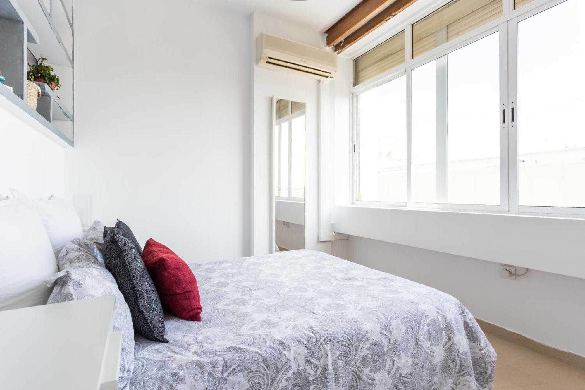 Center's Heart Apartment Seville