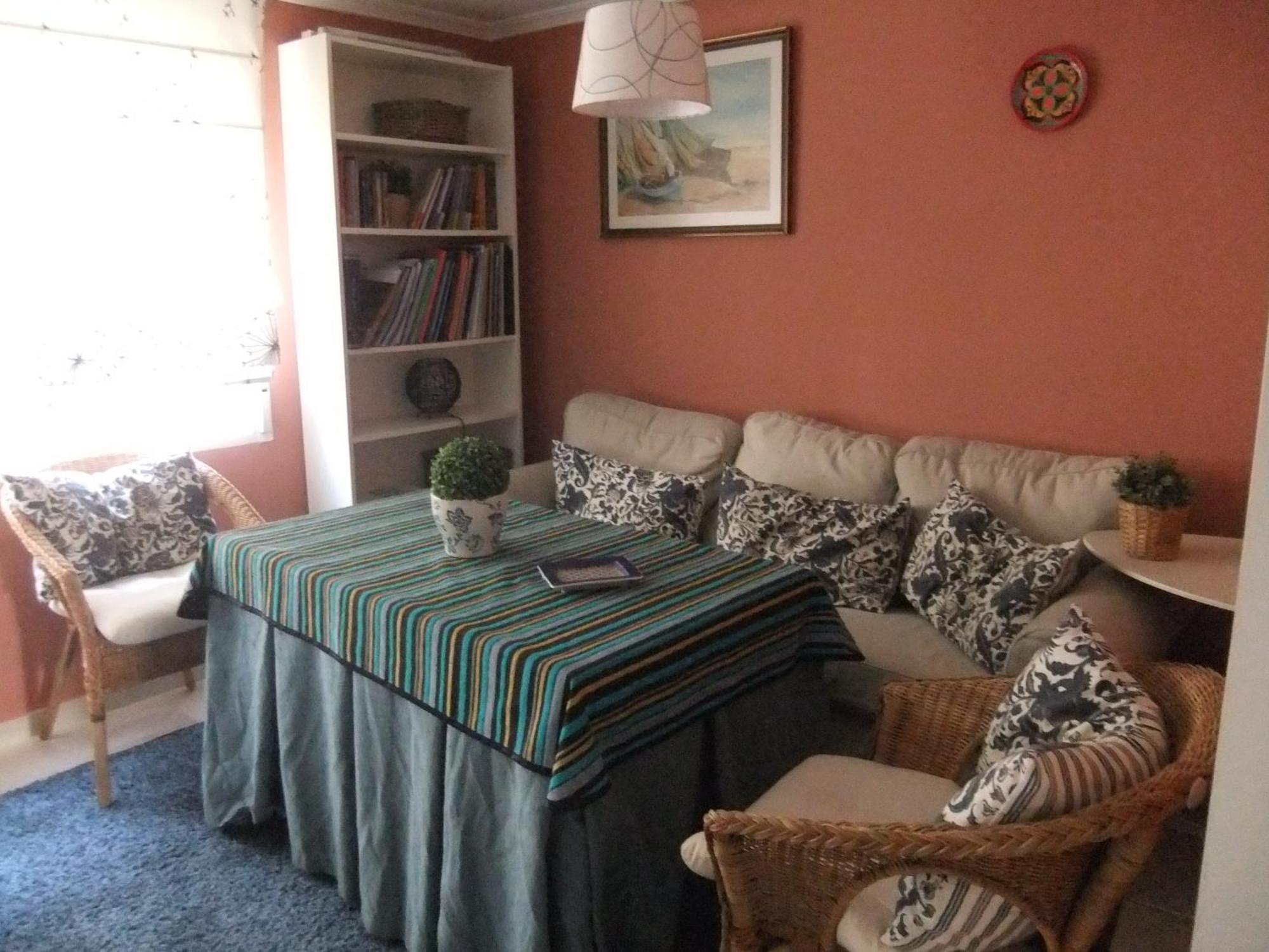 Apartment Cozy And Charming House In *
