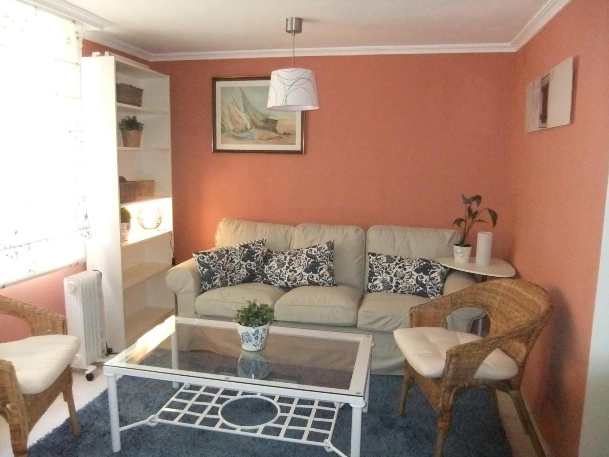 Cozy And Charming House In Apartment *
