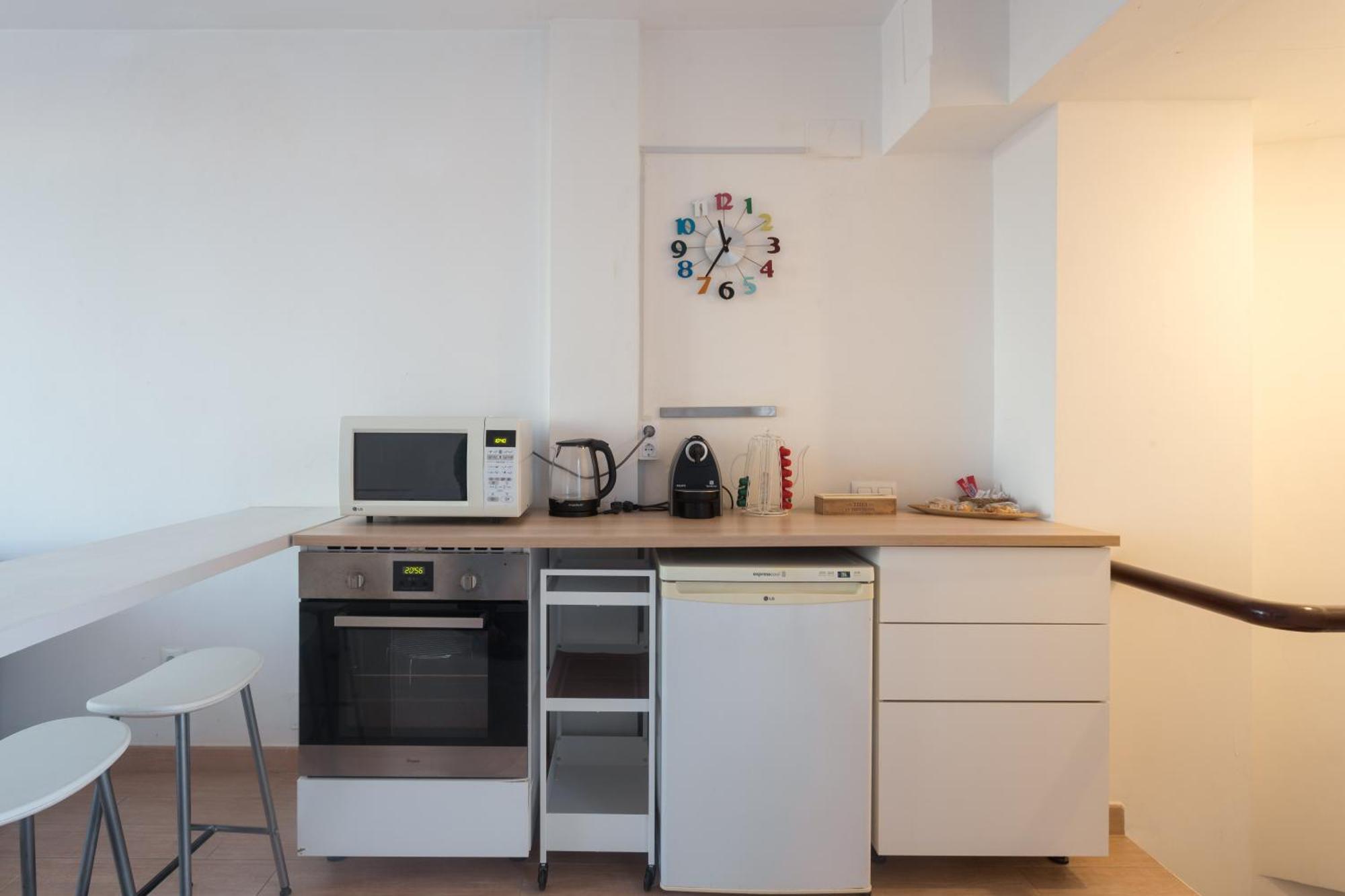 Duplex Triana Apartamento *