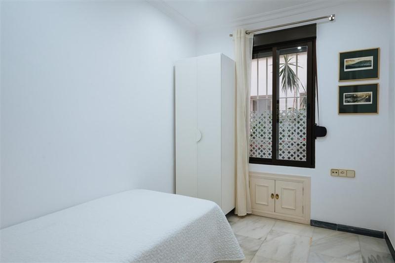 Atanasio Barron- Free Parking Seville