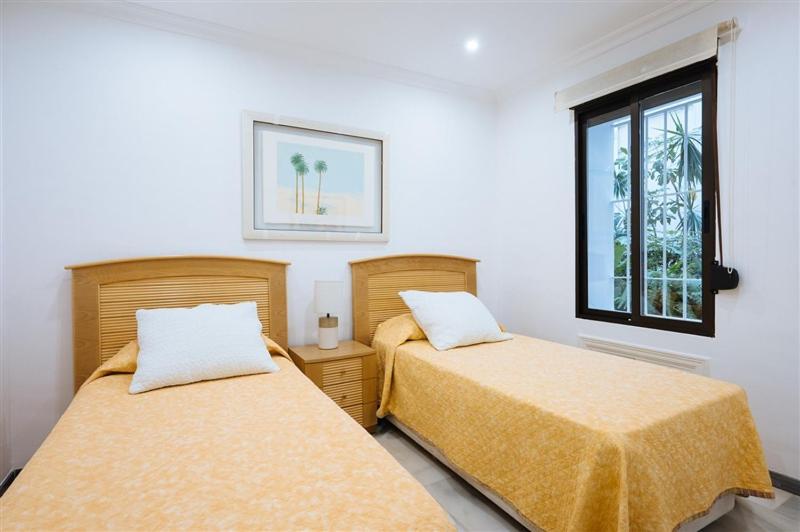 Atanasio Barron- Free Parking * Seville