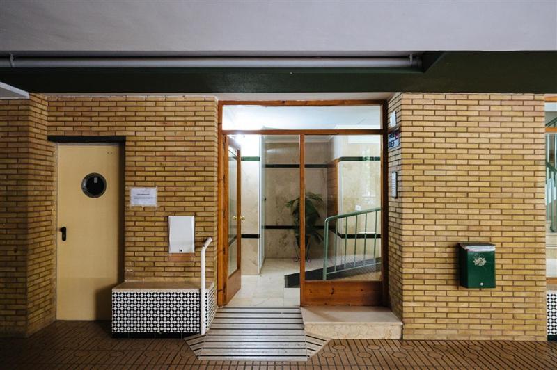 Atanasio Barron- Free Parking Apartment *