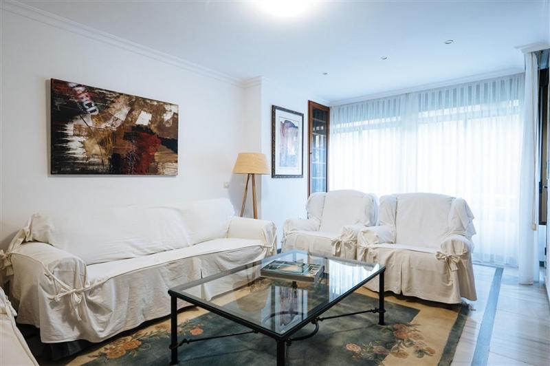 Apartment Atanasio Barron- Free Parking *