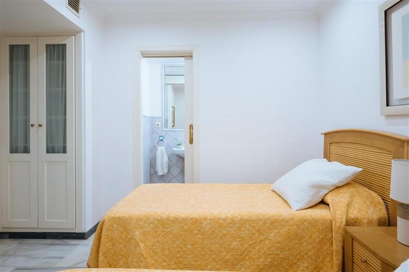 Apartment Atanasio Barron- Free Parking