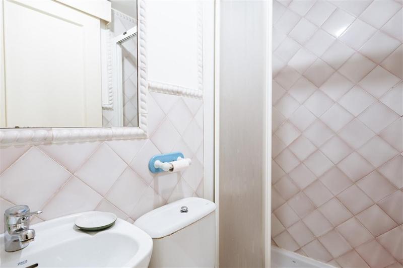 Apartment Atanasio Barron- Free Parking *